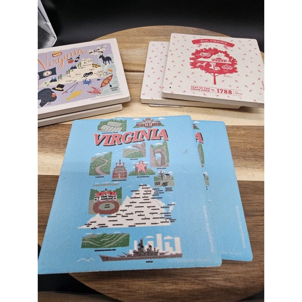 Thirstystone this coaster